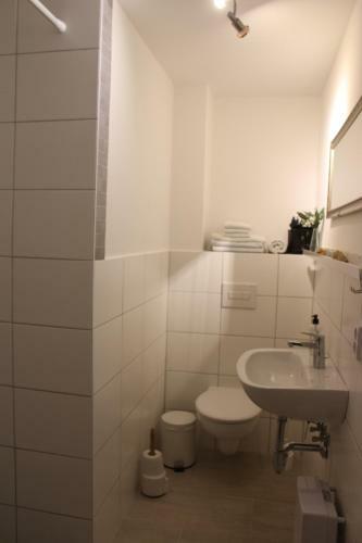 Apartamento Die Alte Stadtm�hle Von Kloster Zinna