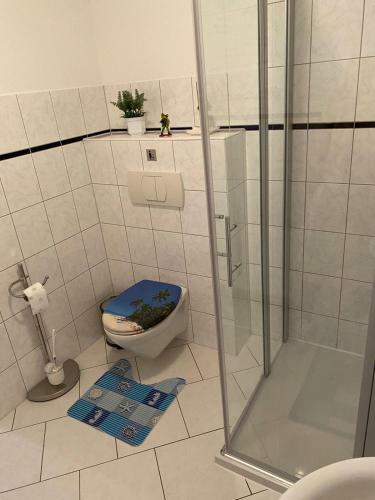 Apartamento Manuelas Ferienwohnung