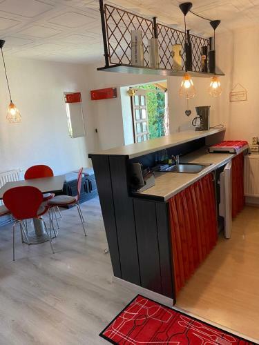 Apartamento Manuelas Ferienwohnung