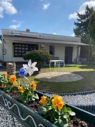 Apartamento Manuelas Ferienwohnung
