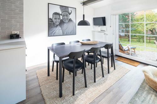 Apartamento Les Trois Voiliers