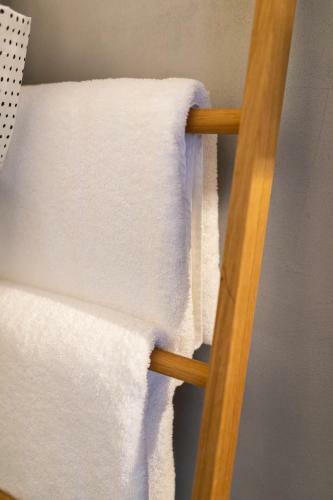 Apartamento Les Trois Voiliers