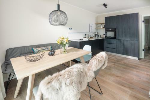 Apartamento Meer.suite.juist 5