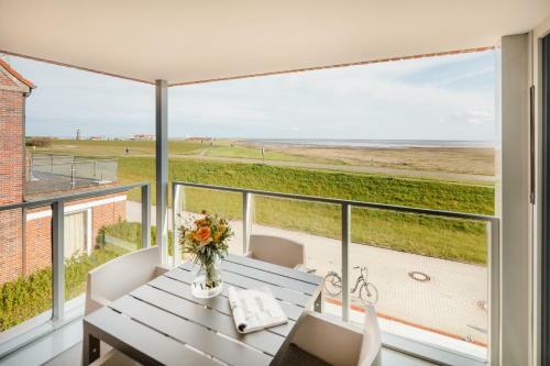 Apartamento Meer.suite.juist 5
