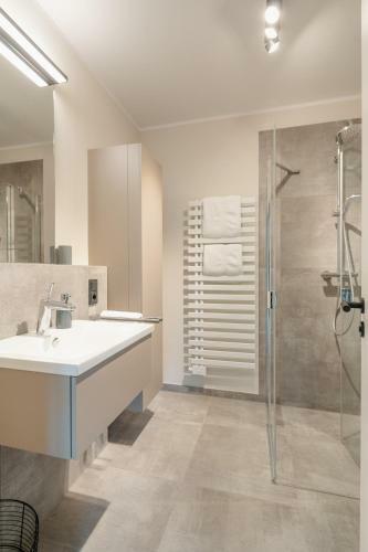 Apartamento Meer.suite.juist 5