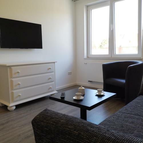 Apartamento Haus Worch