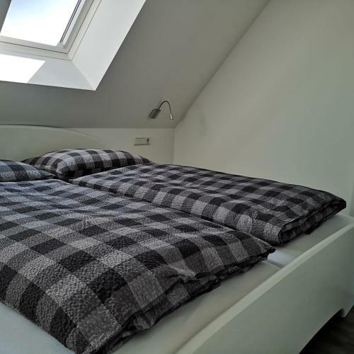 Apartamento Haus Worch
