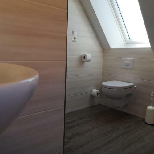 Apartamento Haus Worch