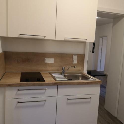 Apartamento Haus Worch