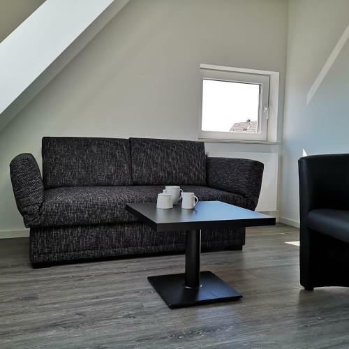 Apartamento Haus Worch