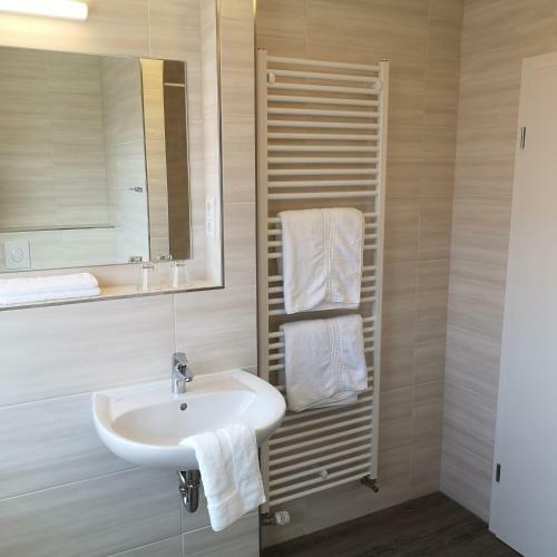 Apartamento Haus Worch