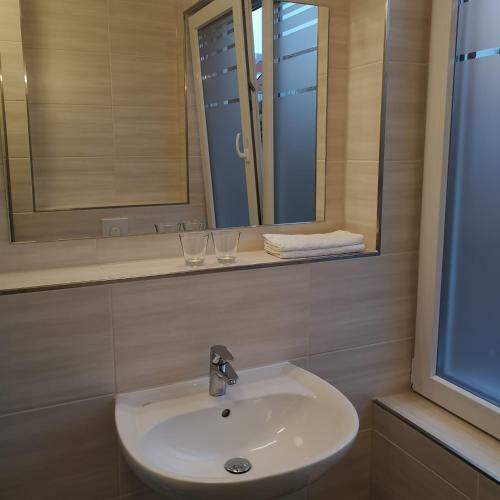 Apartamento Haus Worch