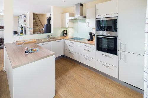 Apartamento Winkelschiffchen I Mit Sauna