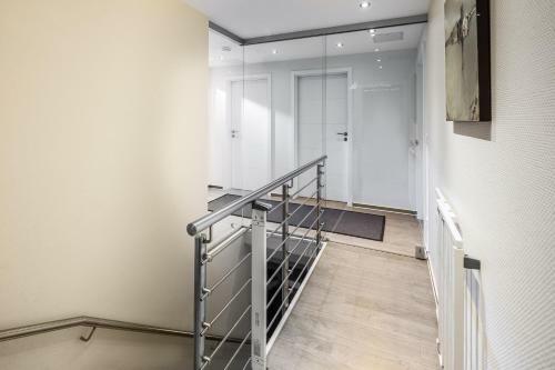 Apartamento Winkelschiffchen I Mit Sauna