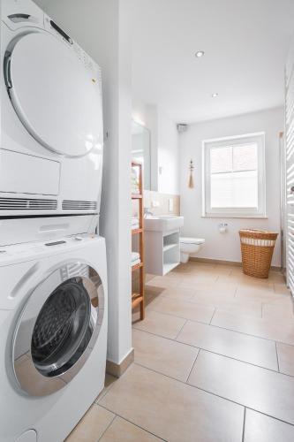 Apartamento Winkelschiffchen I Mit Sauna