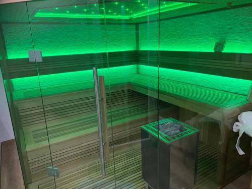 Apartamento Winkelschiffchen IV Mit Sauna