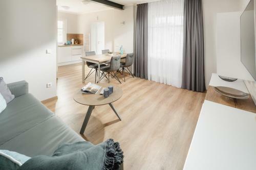 Apartamento Winkelschiffchen IV Mit Sauna