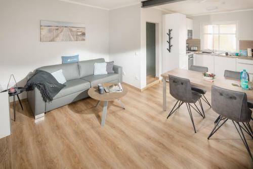Apartamento Winkelschiffchen IV Mit Sauna