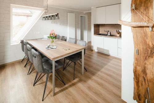 Apartamento Winkelschiffchen IV Mit Sauna