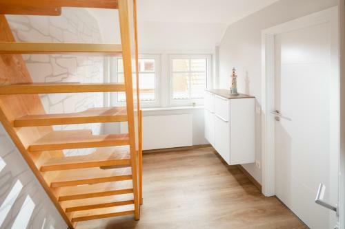 Apartamento Winkelschiffchen IV Mit Sauna