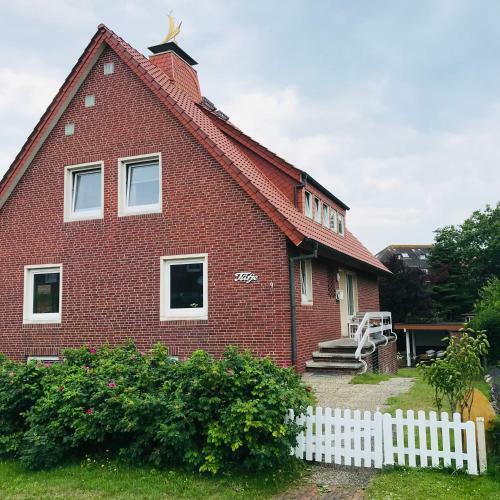 Apartamento Haus T�tje