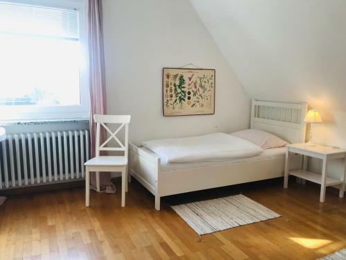 Apartamento Haus T�tje
