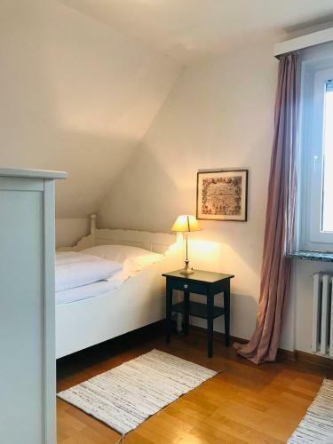 Apartamento Haus T�tje