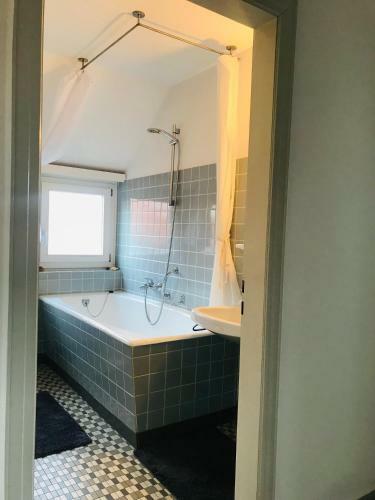 Apartamento Haus T�tje