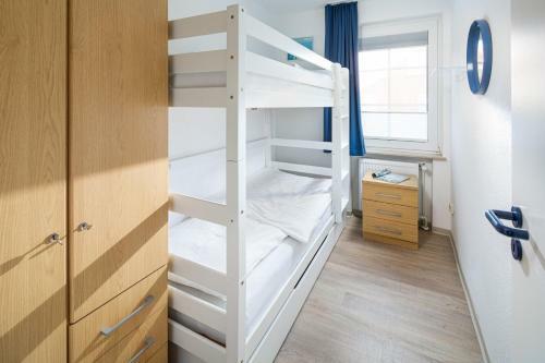 Apartamento Ferienwohnung Greta