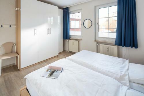 Apartamento Ferienwohnung Greta