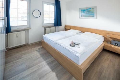 Apartamento Ferienwohnung Greta