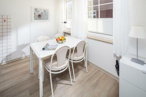 Apartamento Ferienwohnung Greta