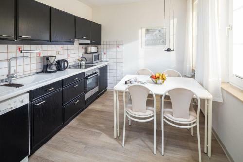 Apartamento Ferienwohnung Greta