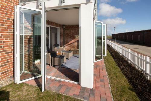 Apartamento Deichsonne