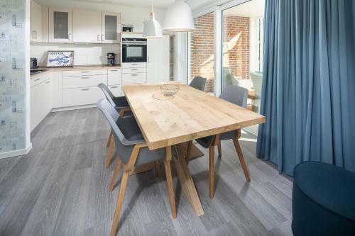 Apartamento Deichsonne
