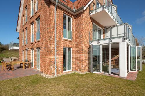 Apartamento Deichsonne