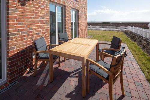 Apartamento Deichsonne