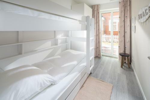 Apartamento Deichsonne