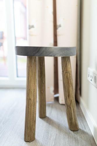 Apartamento Deichsonne