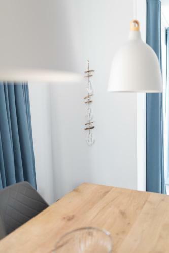 Apartamento Deichsonne