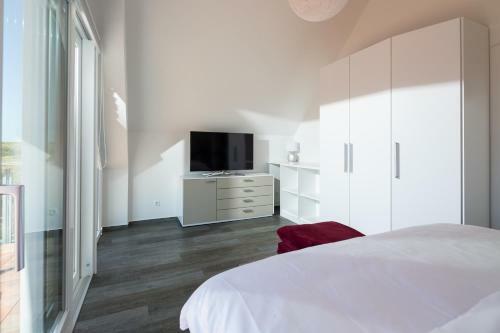 Apartamento Villa Am Juister Deich