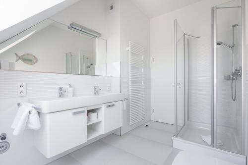 Apartamento Villa Am Juister Deich