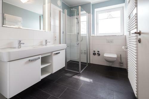Apartamento Villa Am Juister Deich
