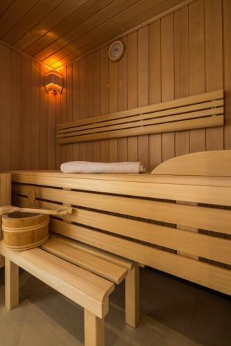 Apartamento Villa Am Juister Deich