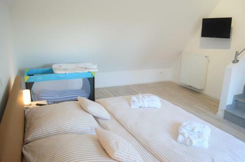 Apartamento D�nenmeer