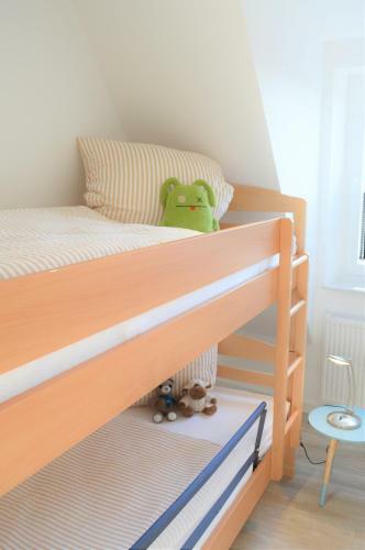 Apartamento D�nenmeer