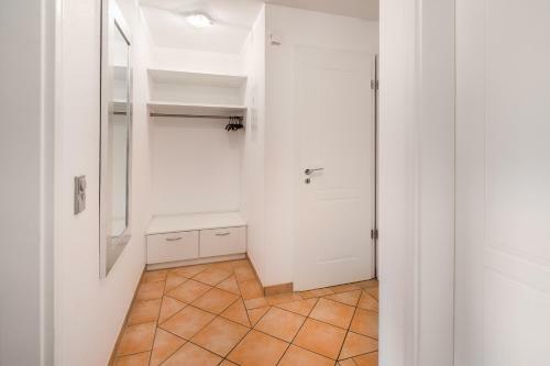 Apartamento Haus Ebbe & Flut