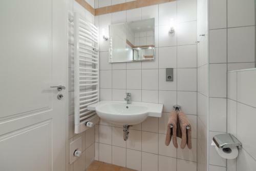 Apartamento Haus Ebbe & Flut