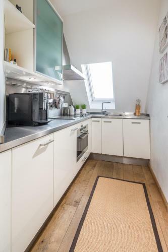 Apartamento Haus Ebbe & Flut