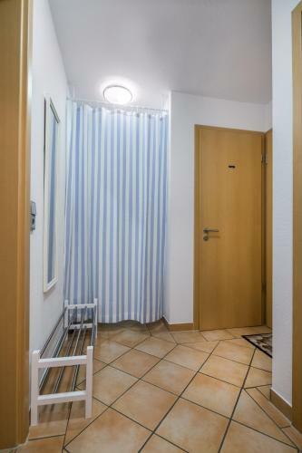 Apartamento Haus Ebbe & Flut